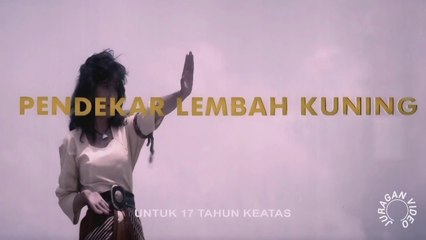 Pendekar Lembah Kuning