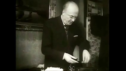 DOM NA PUSTKOWIU - POLSKI DRAMAT PSYCHOLOGICZNY , WYSTĘPUJĄ_ ALEKSANDRA ŚLĄSKA, JERZY SLIWIŃSKI