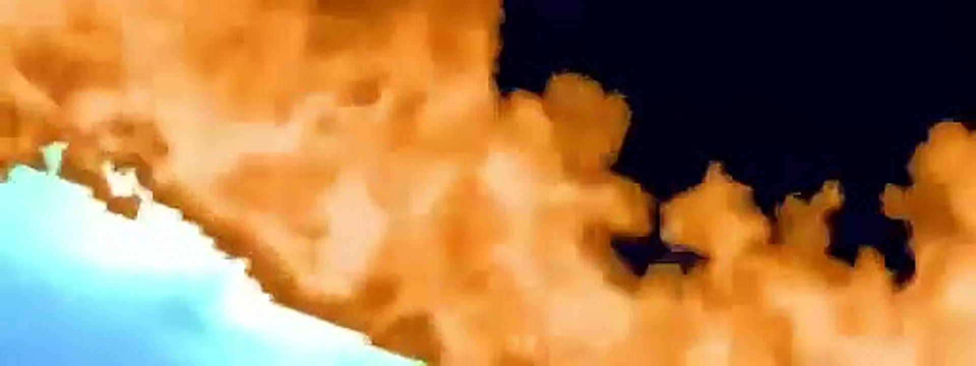 Burned - Let Em burn [Just fire] (original - Frozen Let It go Just fire) Remastered HD