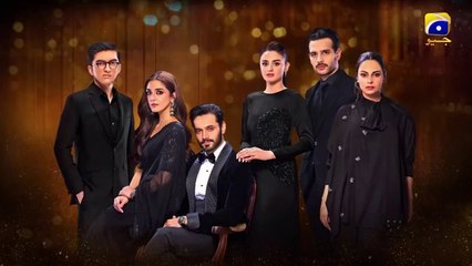 Sunn Mere Dil Episode 30 [Eng Sub] Digitally - Wahaj Ali - Maya Ali - 15th January 2025 - Har Pal Entertainment