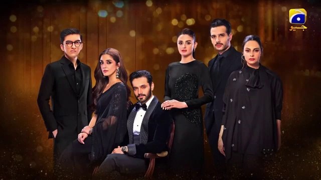 Sunn Mere Dil Episode 30 [Eng Sub] Digitally - Wahaj Ali - Maya Ali - 15th January 2025 - Har Pal Entertainment