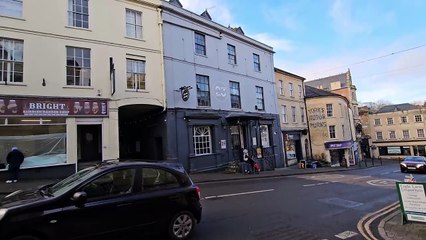 23 Bath Street transforms into The Tunnels with new management and program.