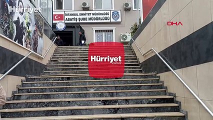 Esenyurt'ta arkadaşlarını kaçırmaya çalışan 3 kişi polis tarafından yakalandı