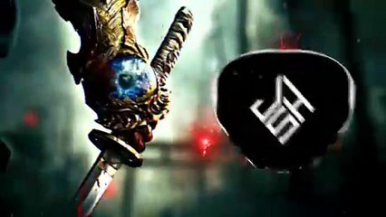 Şeyh Şamil (Sheikh Shamil) Turkish Music