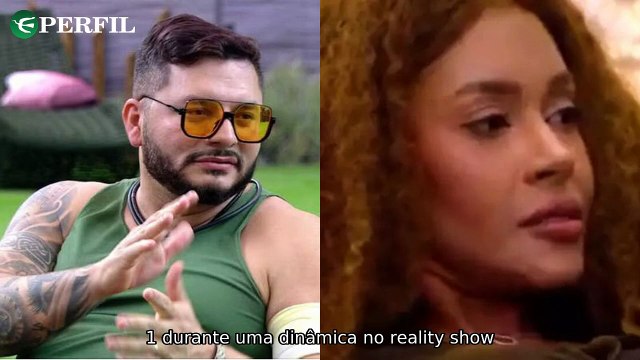 Escândalos no Mundo dos Famosos: Marcelo, Rico Melquiades e Miss Argentina envolvidos em polêmicas!