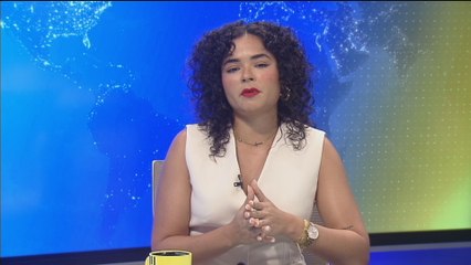Alcaldesa de San Miguelito habla sobre el nuevo régimen tributario