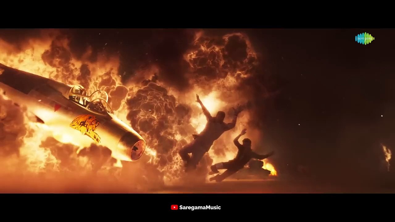 ❤️❤️❤️Maaye ❤️❤️ Sky Force  ❤️❤️Akshay Kumar, 🥵🌶️🔥Veer P, Sara Ali Khan, Nimrat Kaur, Tanishk Bagchi, B Praak, Manoj❤️❤️❤️