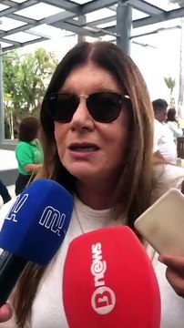 'Aqui vão ser produzidas mudas da espécie, para que a gente possa plantar em toda a cidade', diz Tânia Scofield sobre Centro de Mata Atlântica