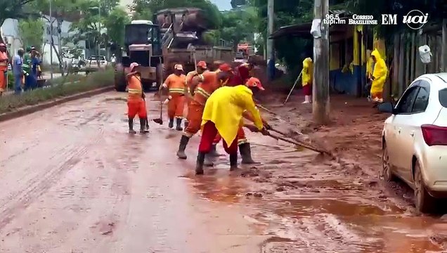 Tragédia em Minas Gerais: deslizamentos deixam 10 mortos e moradores devastados