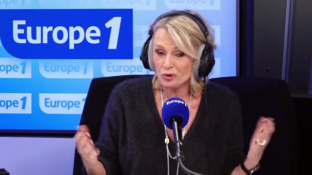 Pascal Praud et vous - Sophie Davant participe à «Danse avec les stars» : «Mes enfants m'ont donné le feu vert»