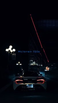 Mclaren 720s Super Beast... #viral #cars #trending #shorts #videos
