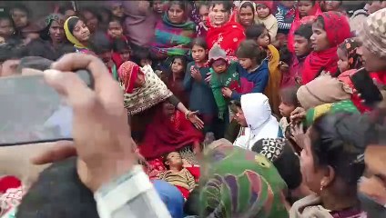 8 साल की मासूम बच्ची को तेंदुए ने उतारा मौत के घाट, जानें पूरा मामला