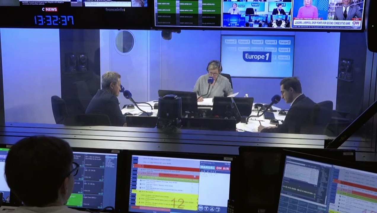 François Rebsamen «ne respecte pas» le RN : une erreur du ministre de l’aménagement du territoire et de la décentralisation ?