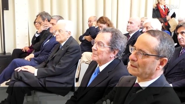 Anselmi: ANSA da 80 anni strumento al servizio del Paese