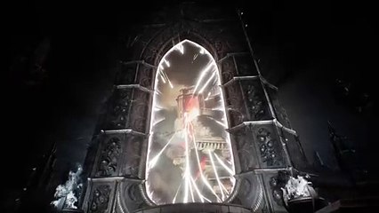 Project Pantheon - The Guiding Hand Teaser