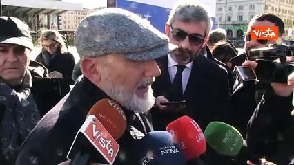 Riqualificazione piazza Cinquecento, Donnarumma (Fs): "Valorizziamo spazi intorno alle stazioni"