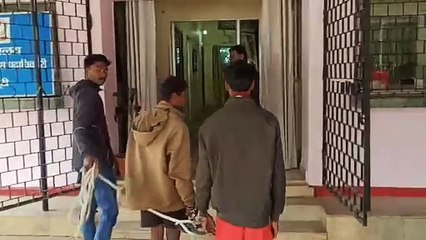 अवैध अफीम के खिलाफ सख्त हुई खूंटी पुलिस, पांच दिनों के भीतर 18 गिरफ्तार