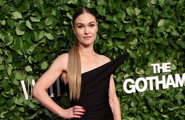 Julia Stiles: Sie erinnert sich gern an Heath Ledger
