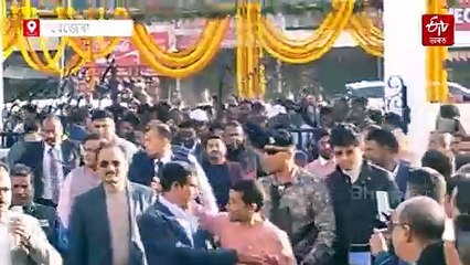 ২০২৩ চনৰ স্বাধীনতা দিৱসৰ ভাষণৰ প্ৰতিশ্ৰুতি পালন কৰিছোঁ; বেজেৰাত কি প্ৰতিশ্ৰুতিৰ কথা ক'লে মুখ্যমন্ত্ৰীয়ে