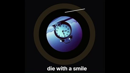 Lady Gaga, Bruno Mars - die with a smile [Another Version]