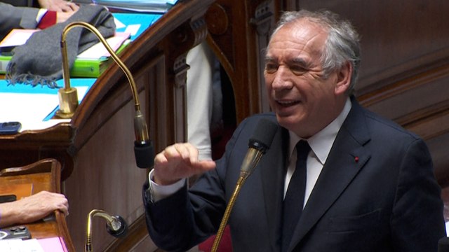 Un nouveau texte sur les retraites sera soumis au Parlement, s'il y a des progrès même sans accord