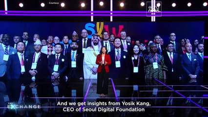 Smart Cities: Powered by Renewable Energy