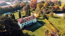 Video Marketing Immobiliare in Piemonte Riprese con Drone e Interni Professionali