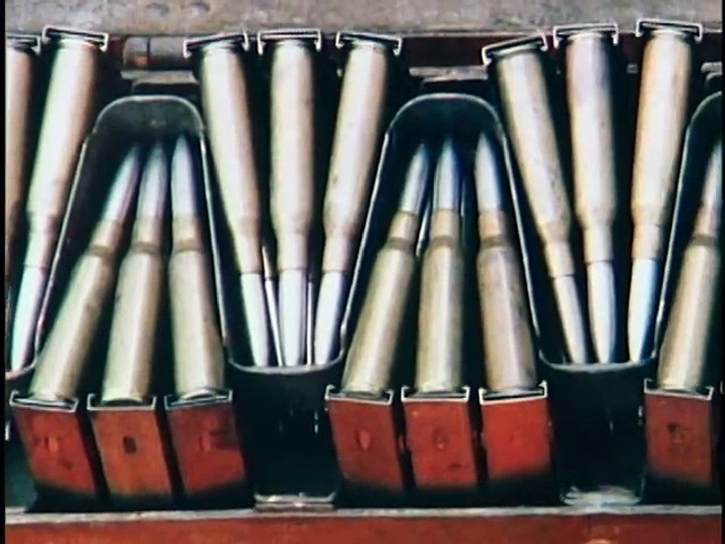 Tales of the Gun_Japanese Guns of WWII - video Dailymotion