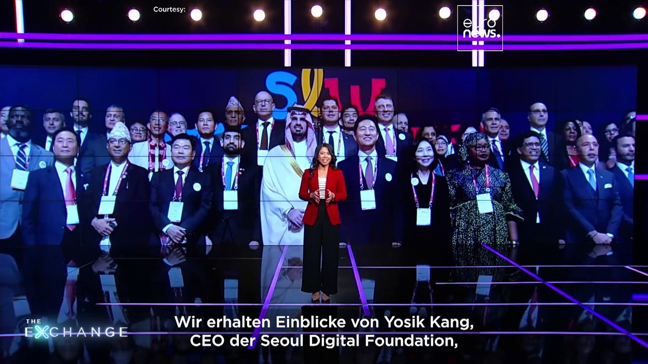 Smart Cities: Angetrieben durch erneuerbare Energie