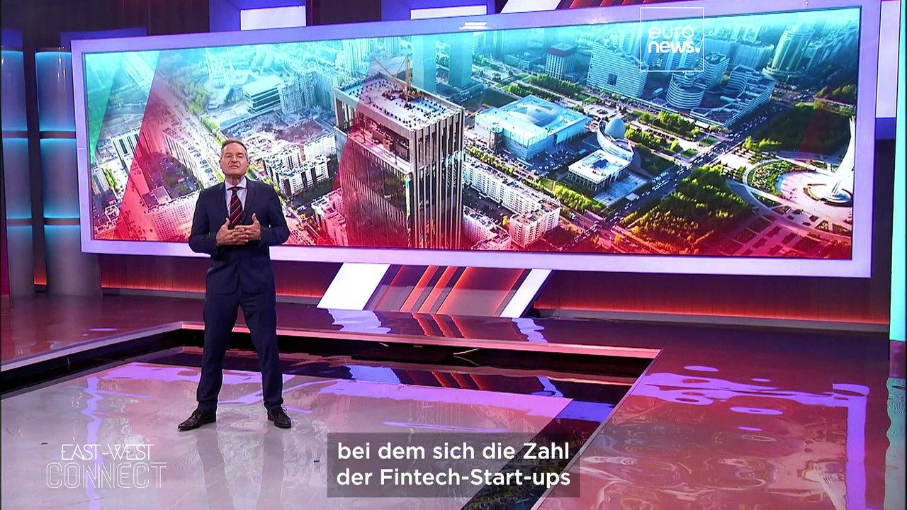 Kasachstans digitale Wirtschaft: Fintech-Wachstum, bargeldlose Zahlungen und Cybersicherheit