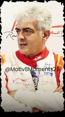 How Sports and Travel Shape Ajith Kumar’s Life Journey 🚴‍♂️🌍