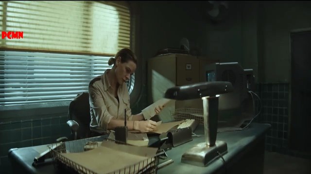 [Review Phim] Thế Giới Diệt Vong, Con Người Phải Sinh Tồn Trong Hầm Sâu Dưới Lòng Đất