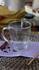 Le "golden latte" ou lait d'or : la boisson qui fait du bien au corps!