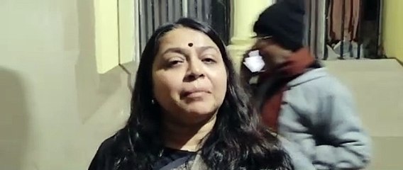 আর জি করের প্রতিবাদে ফের রাত দখল কর্মসূচিতে অনুমতি কলকাতা হাইকোর্টের