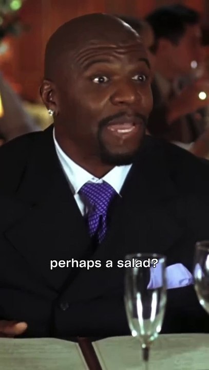 "Perhaps not!" - Me on a date