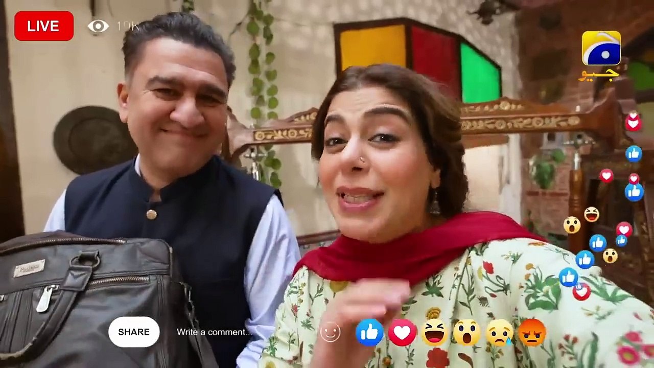 DIL E NADAN EPISODE 1