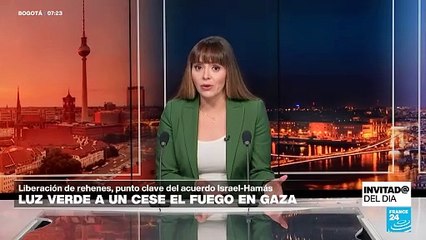 ¿Cuál es la diferencia entre el posible acuerdo Israel-Hamás y los borradores anteriores?