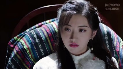 18. Rattan (Si Teng), en español