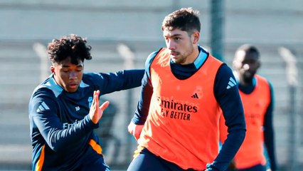 Real Madrid: El 'Antes y Despues' de los entrenamientos del equipo tras la Supercopa