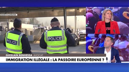 Fabrice Leggeri : «Le gouvernement socialiste espagnol continue d’encourager l’immigration»