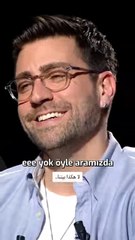 تشاغلار أرطغرل يكشف عن علاقته العاطفية ويتحدث عن الزواج