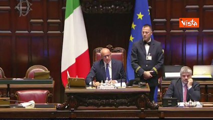 Ciriani: "Ritardi reti ferroviarie in linea con quelli degli ultimi anni"