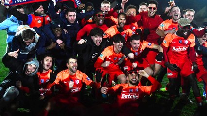 Une journée au coeur de l'EXPLOIT avec Dives Cabourg