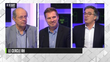 SMART JOB - Retraite, les Français prêts à basculer ?