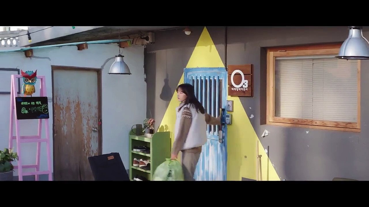 Lovestruck in the City ep 10 eng sub