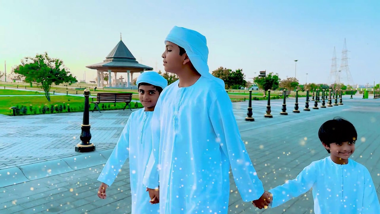 Muhammad Nabina - محمد نبينا  - Ammar Asad