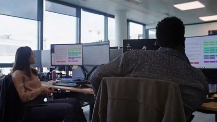 Le répondeur, avec Denis Podalydès : le teaser #2 (vf)