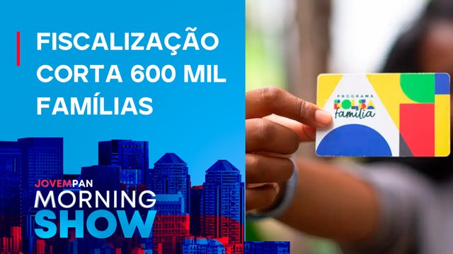 Pernambuco POUPA R$ 165 milhões ao FISCALIZAR BENEFÍCIO