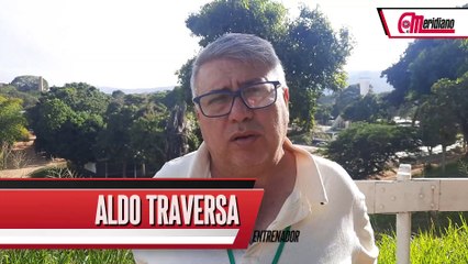 ¡Aldo Traversa, Entrenador!