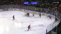 FRA – ICE HOCKEY Highlights Synerglace Ligue Magnus J34 - S20242025 Grenoble VS Angers [MAGNUS TV]-(20250114)